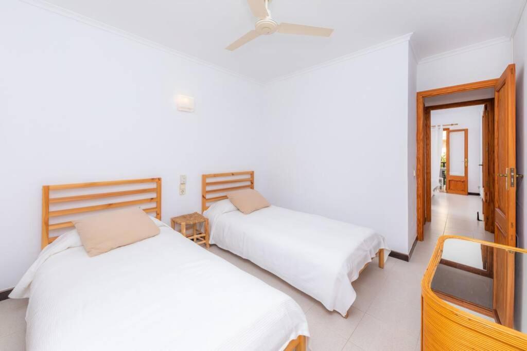 Apartamento House S'illot *