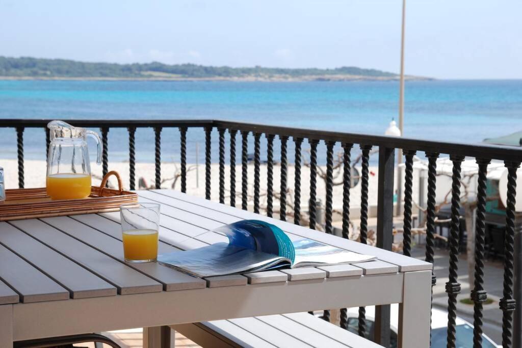 Apartamento House S'illot *