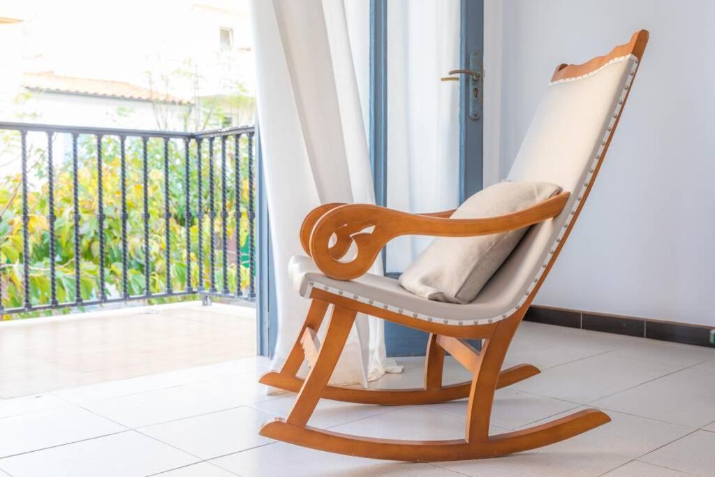 Apartamento House S'illot *
