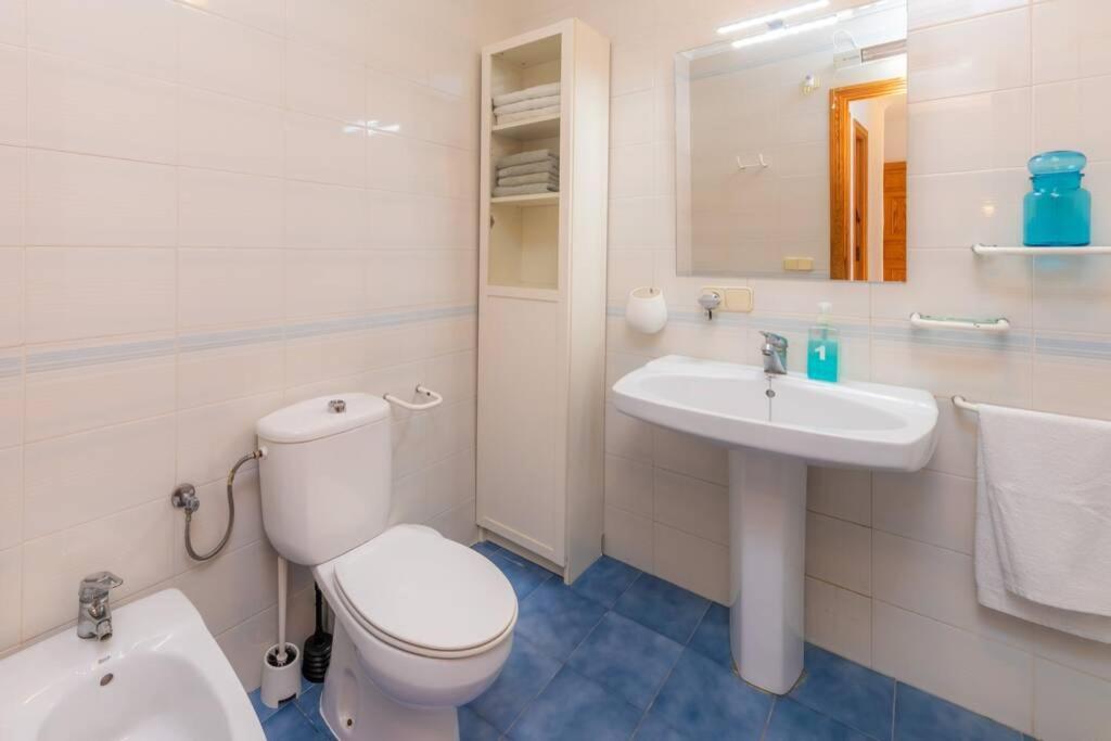 Apartamento House S'illot S'Illot (Mallorca)