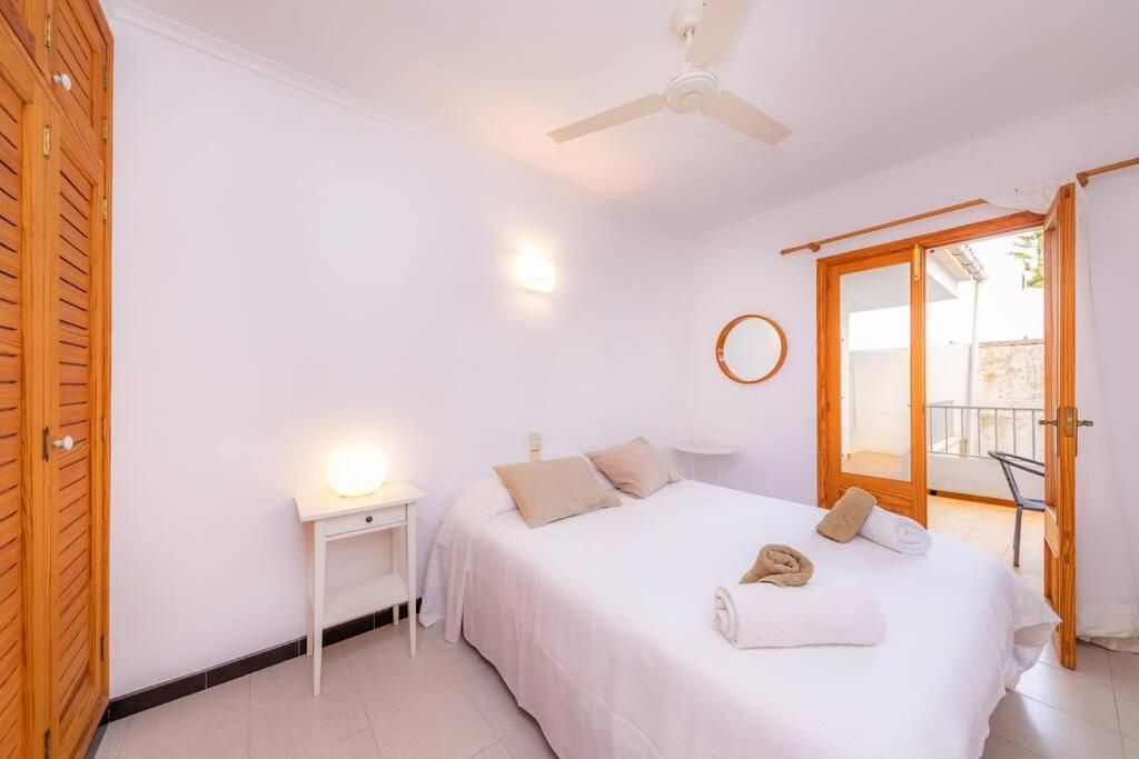House S'illot Apartamento *