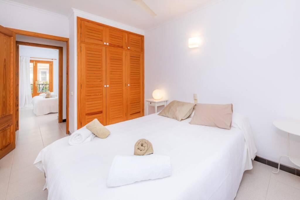 Apartamento House S'illot S'Illot (Mallorca)