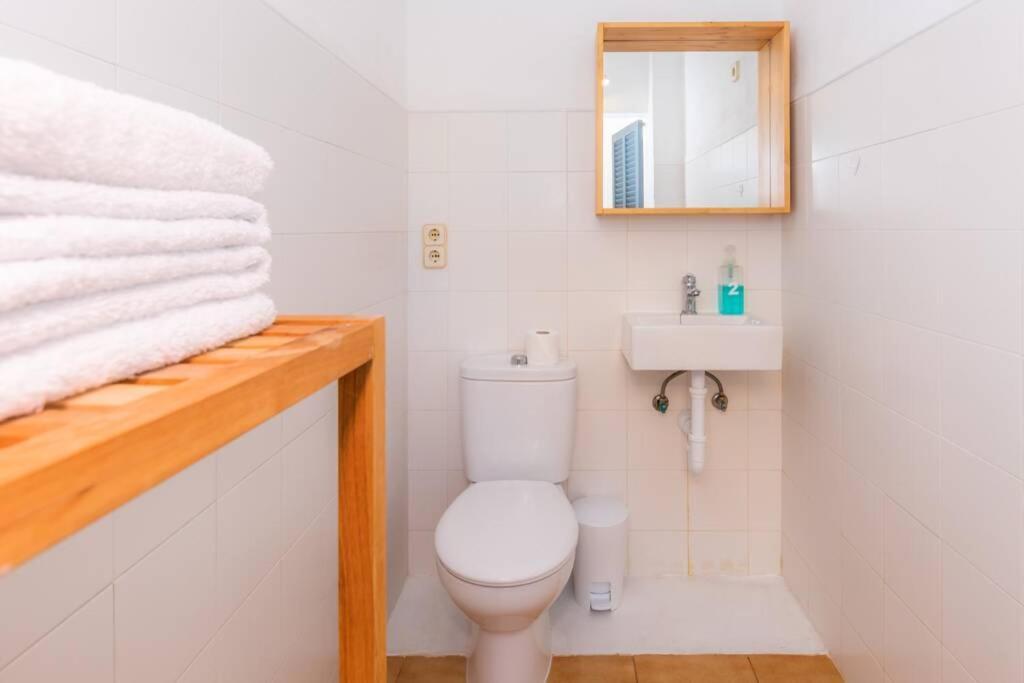Apartamento House S'illot