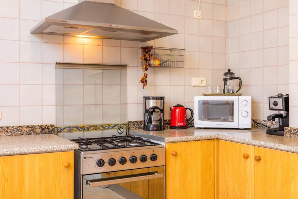 Apartamento House S'illot S'Illot (Mallorca)