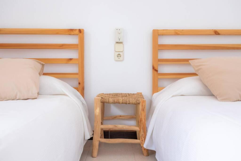 House S'illot Apartamento *