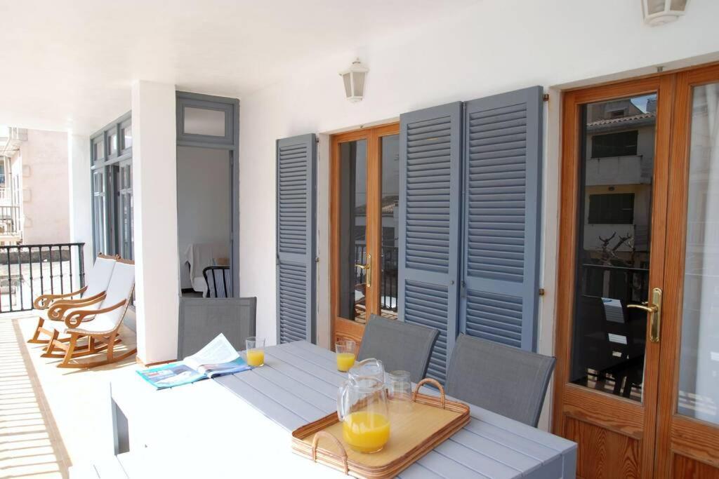 House S'illot S'Illot (Mallorca)