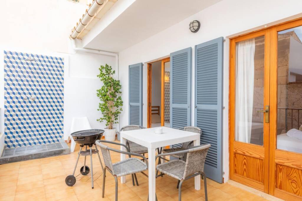 Apartamento House S'illot