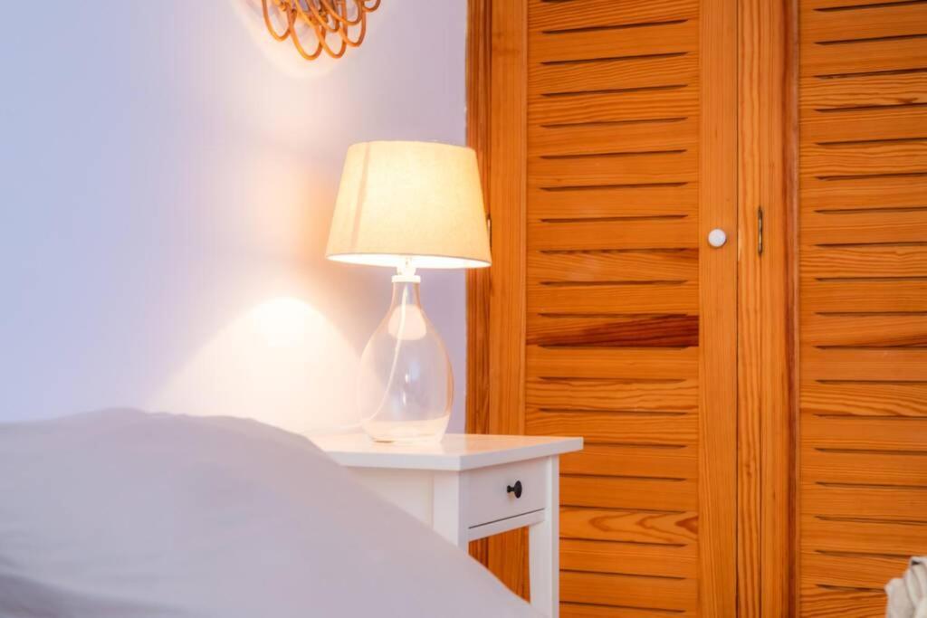 Apartamento House S'illot *