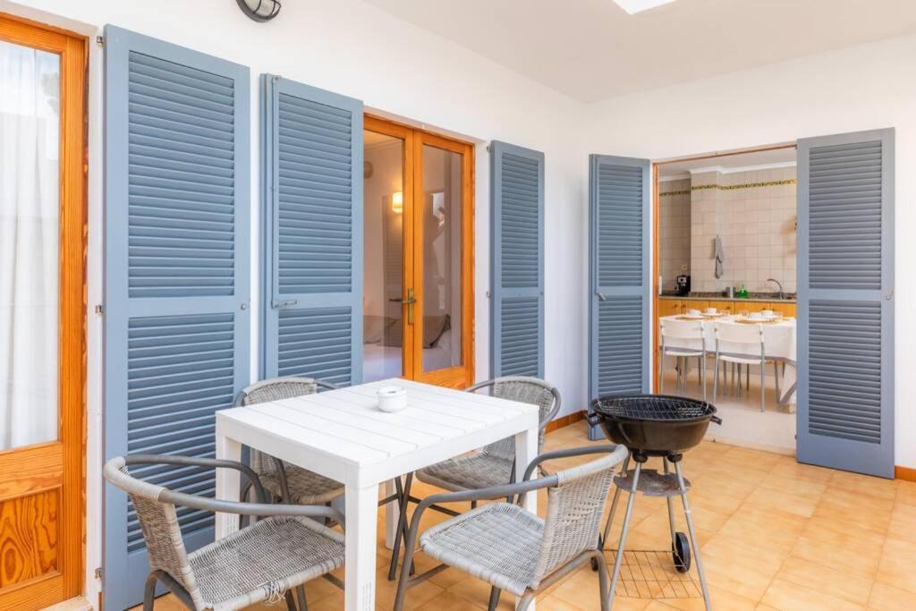 Apartamento House S'illot