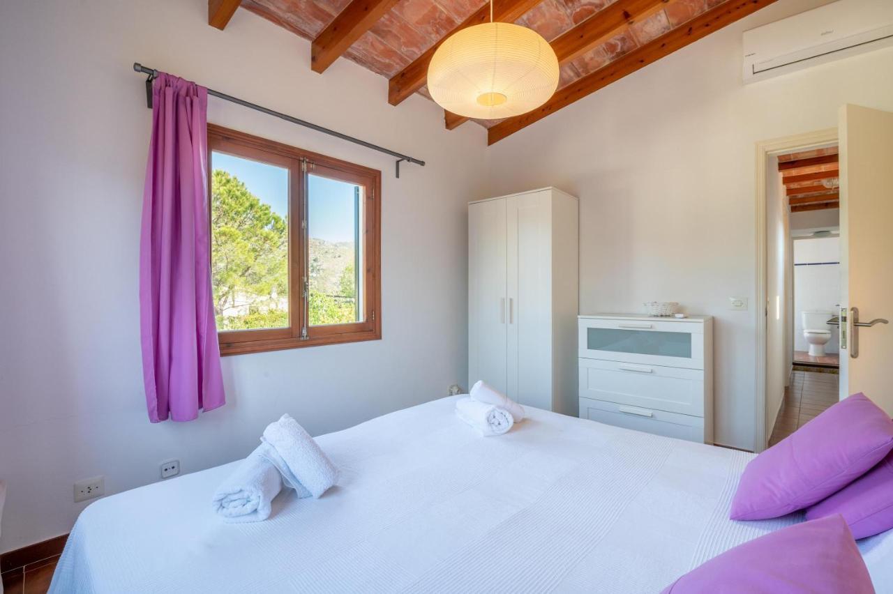 Villa La Palmera *
