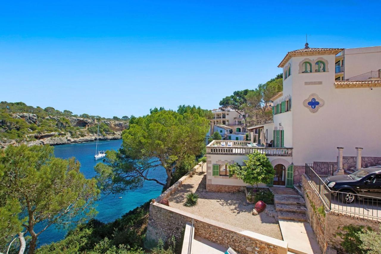 Cala Figuera Villa Santanyi