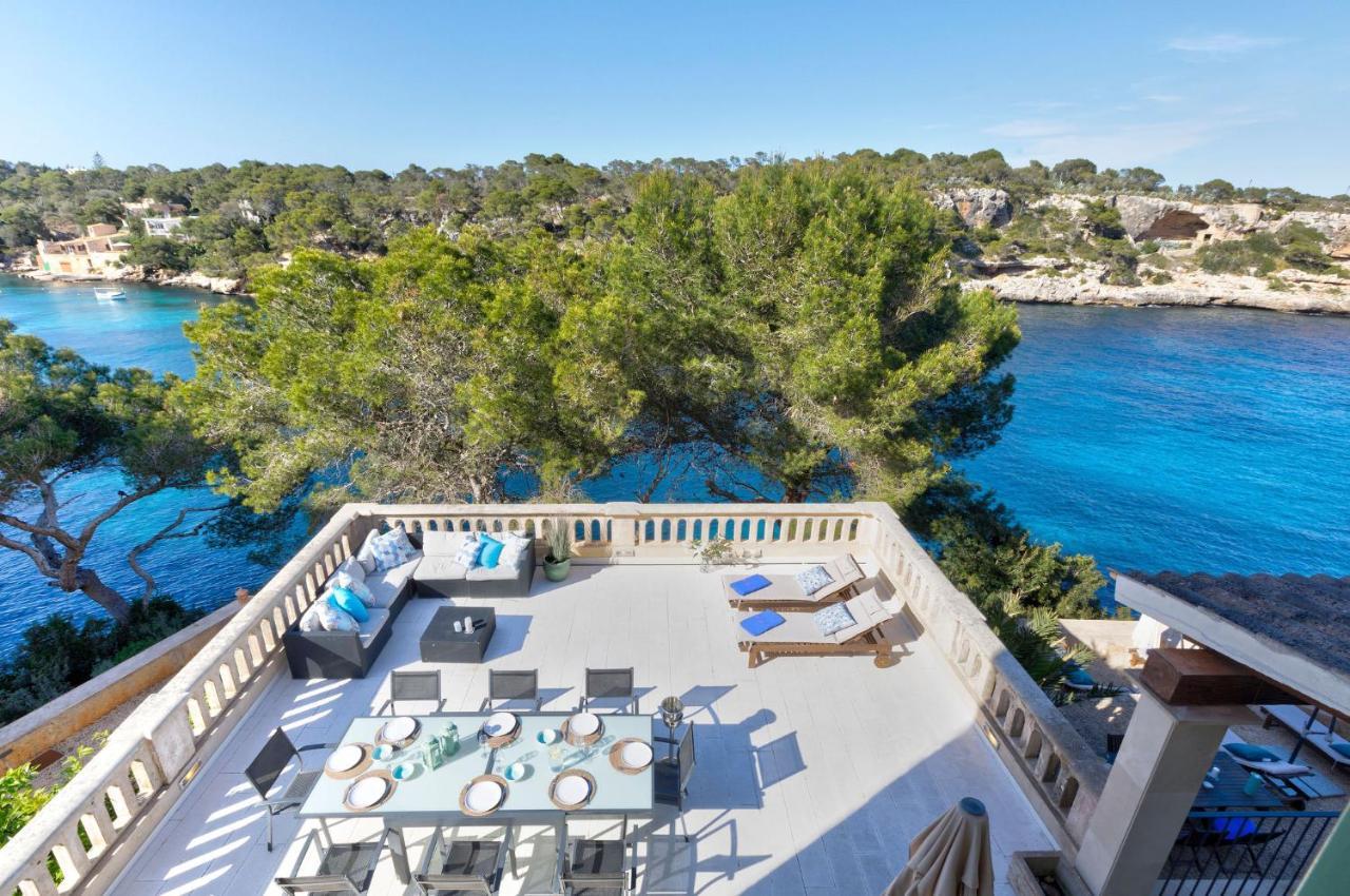Villa Cala Figuera *