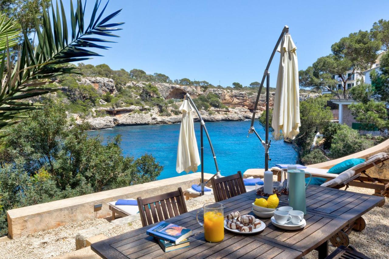 Cala Figuera *