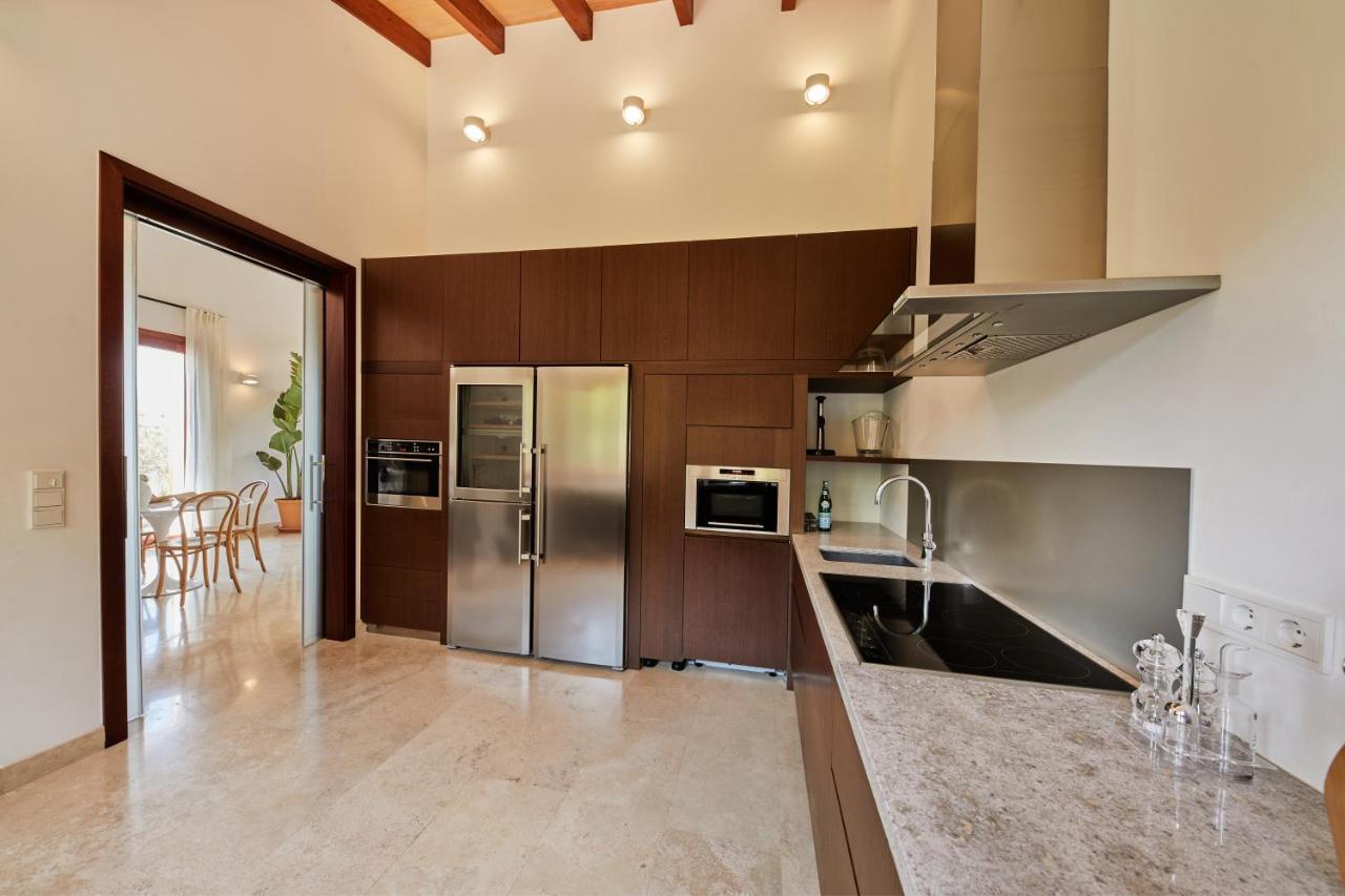 Villa Jade By Cap Vermell Estate