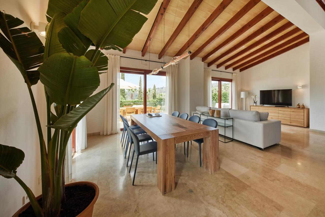 Jade By Cap Vermell Estate Villa Canyamel (Mallorca)