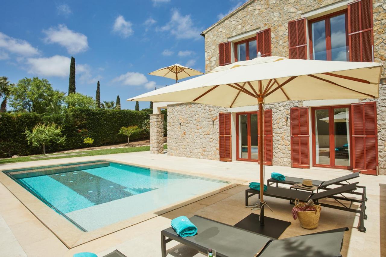 Villa Jade By Cap Vermell Estate Canyamel (Mallorca)