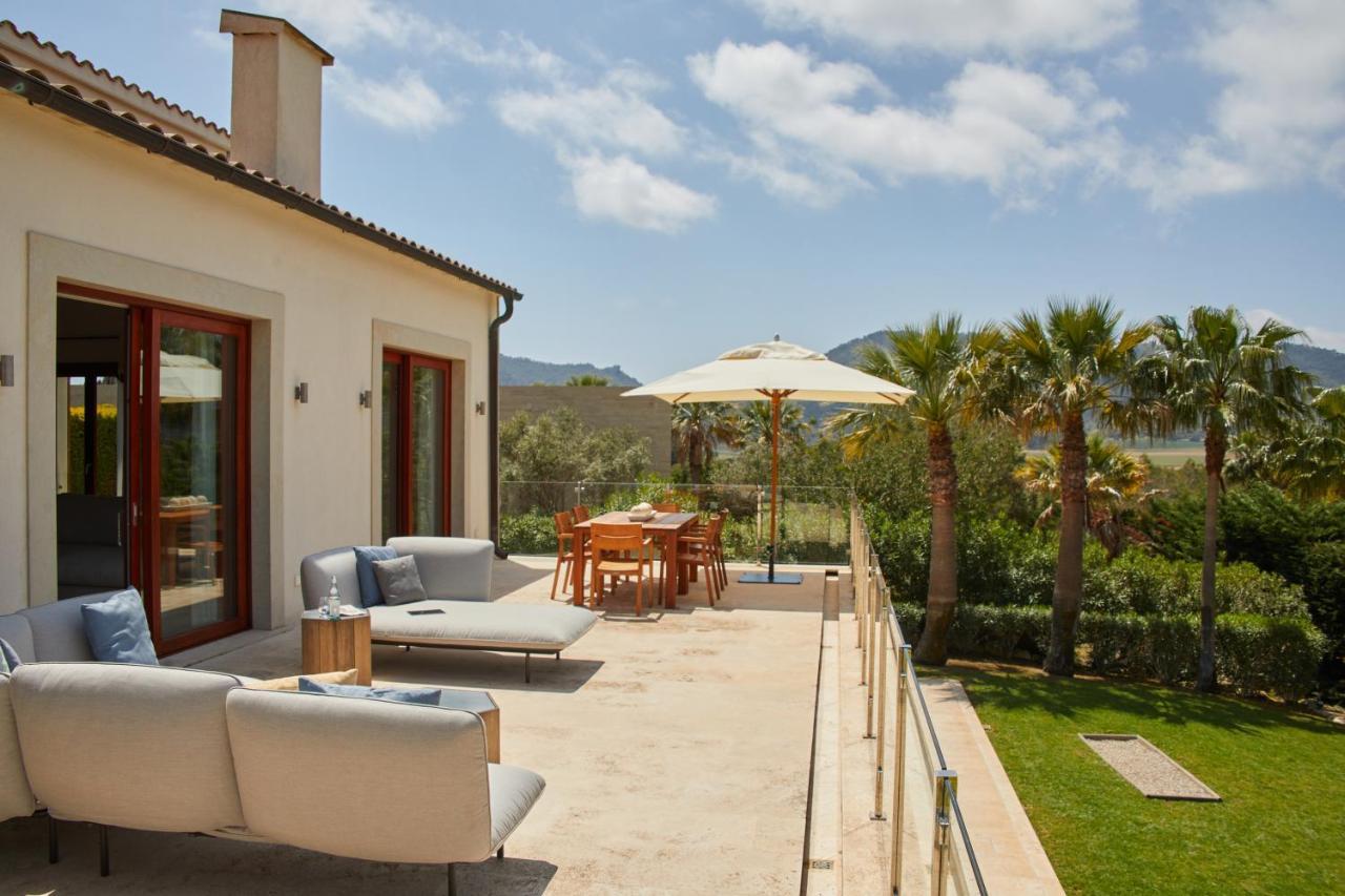 Villa Jade By Cap Vermell Estate