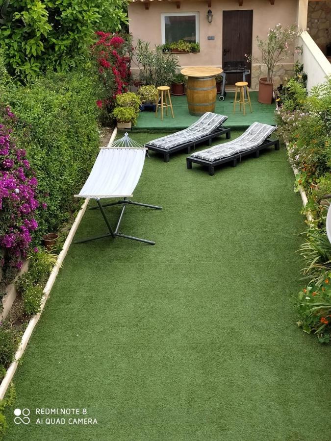 Casa Paraiso Сasa de vacaciones