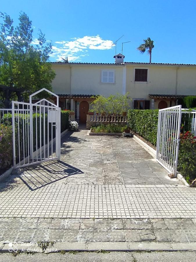 Casa Paraiso Сasa de vacaciones Sa Coma (Mallorca)
