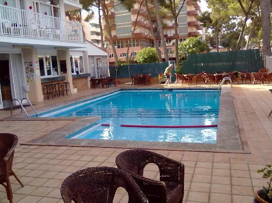 Hsm Son Veri Hotel