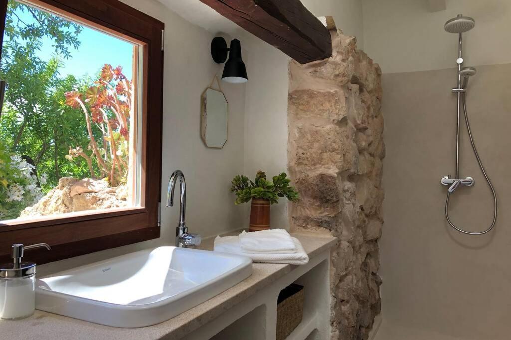 Сasa de vacaciones Sky Garden Mallorca - Ca'n Tomeu