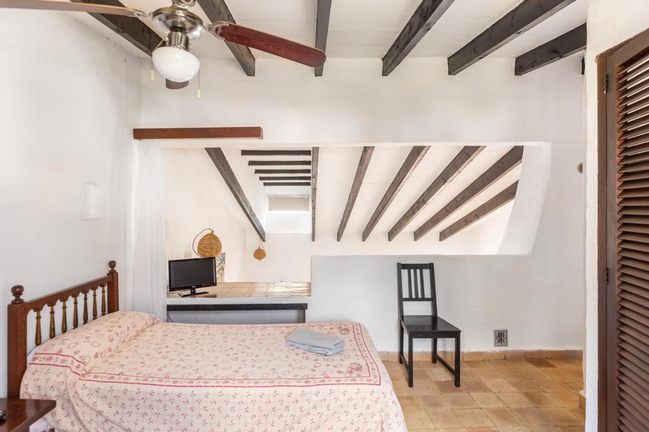 Cala Serena 5 Сasa de vacaciones Fenalitx (Fenalich)