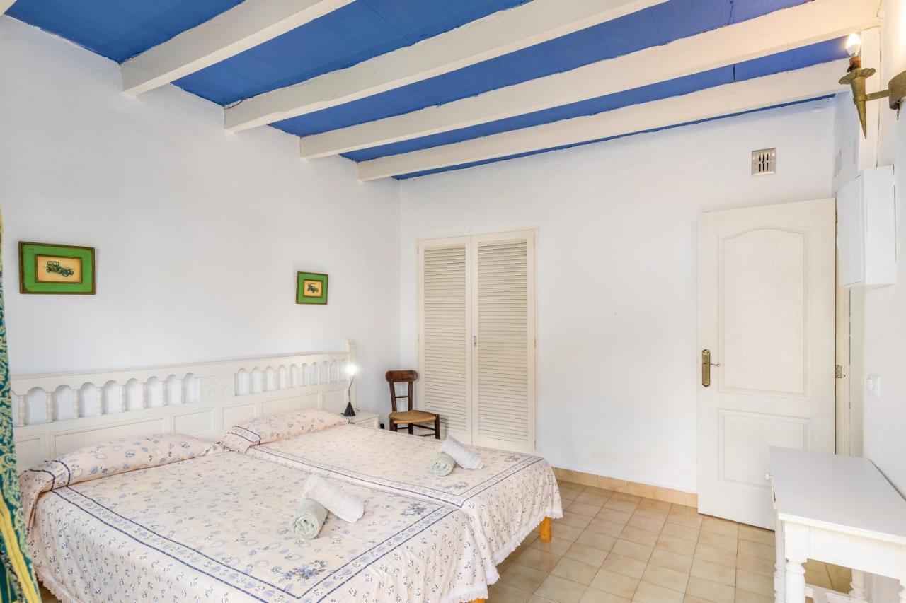 Сasa de vacaciones Cala Serena 5 *