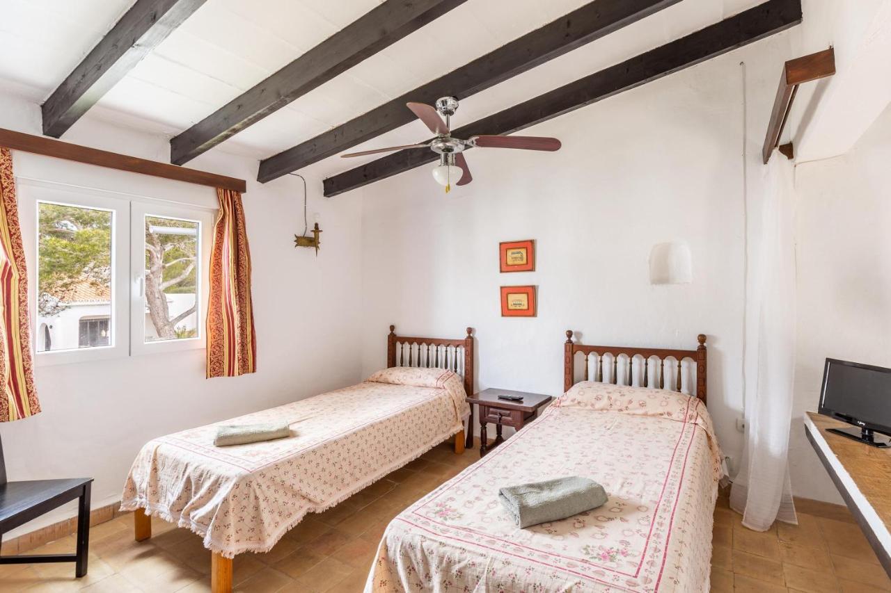Cala Serena 5 Сasa de vacaciones *