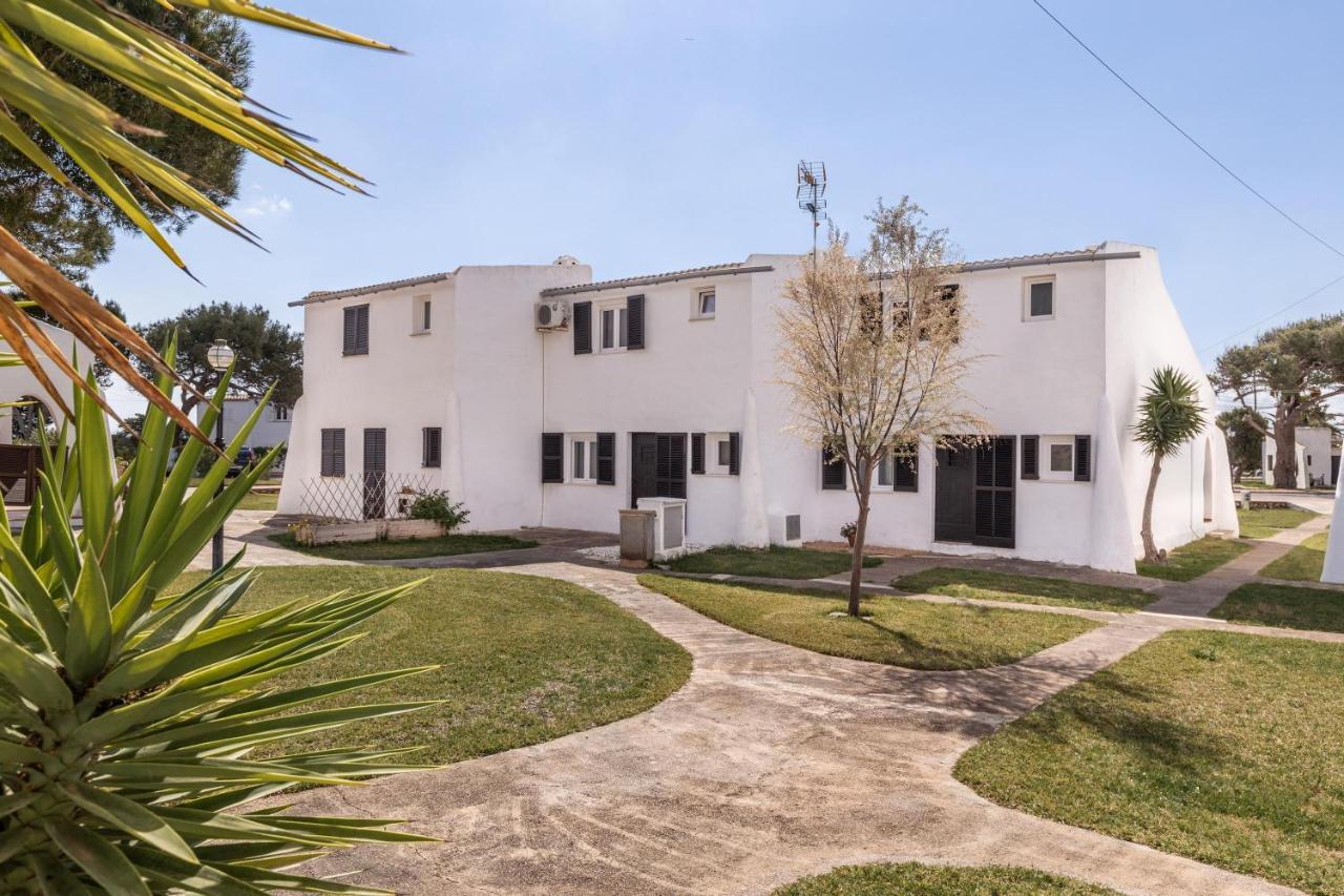 Сasa de vacaciones Cala Serena 5 *