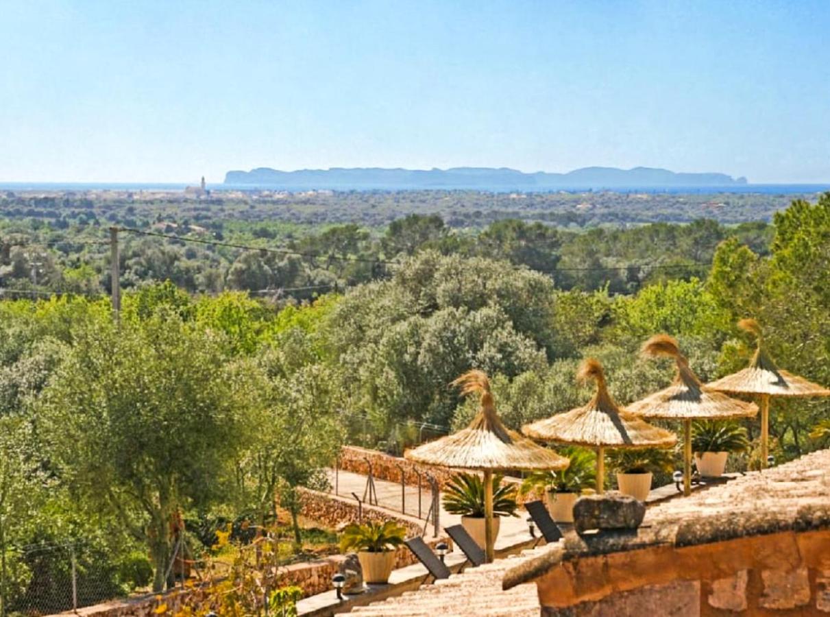 Finca Rural Art 9 Ses Salines (Mallorca)