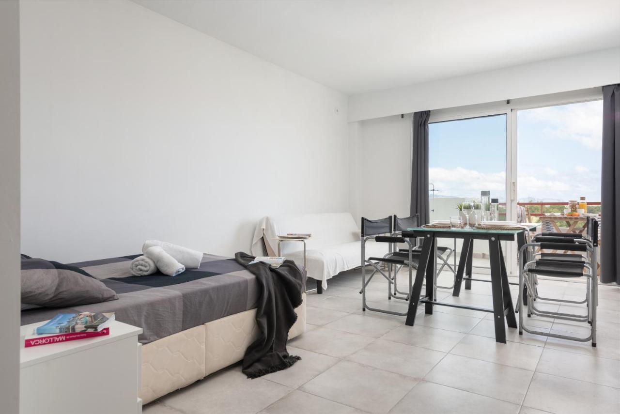 Nice Studio In Siesta 2 In Puerto 7 * Alcúdia