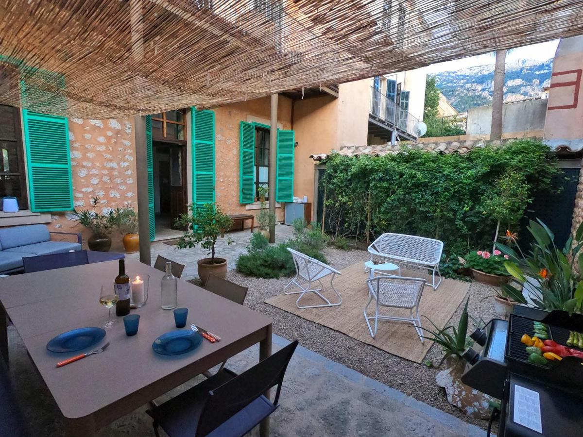 Loft1882 Pensión Sóller