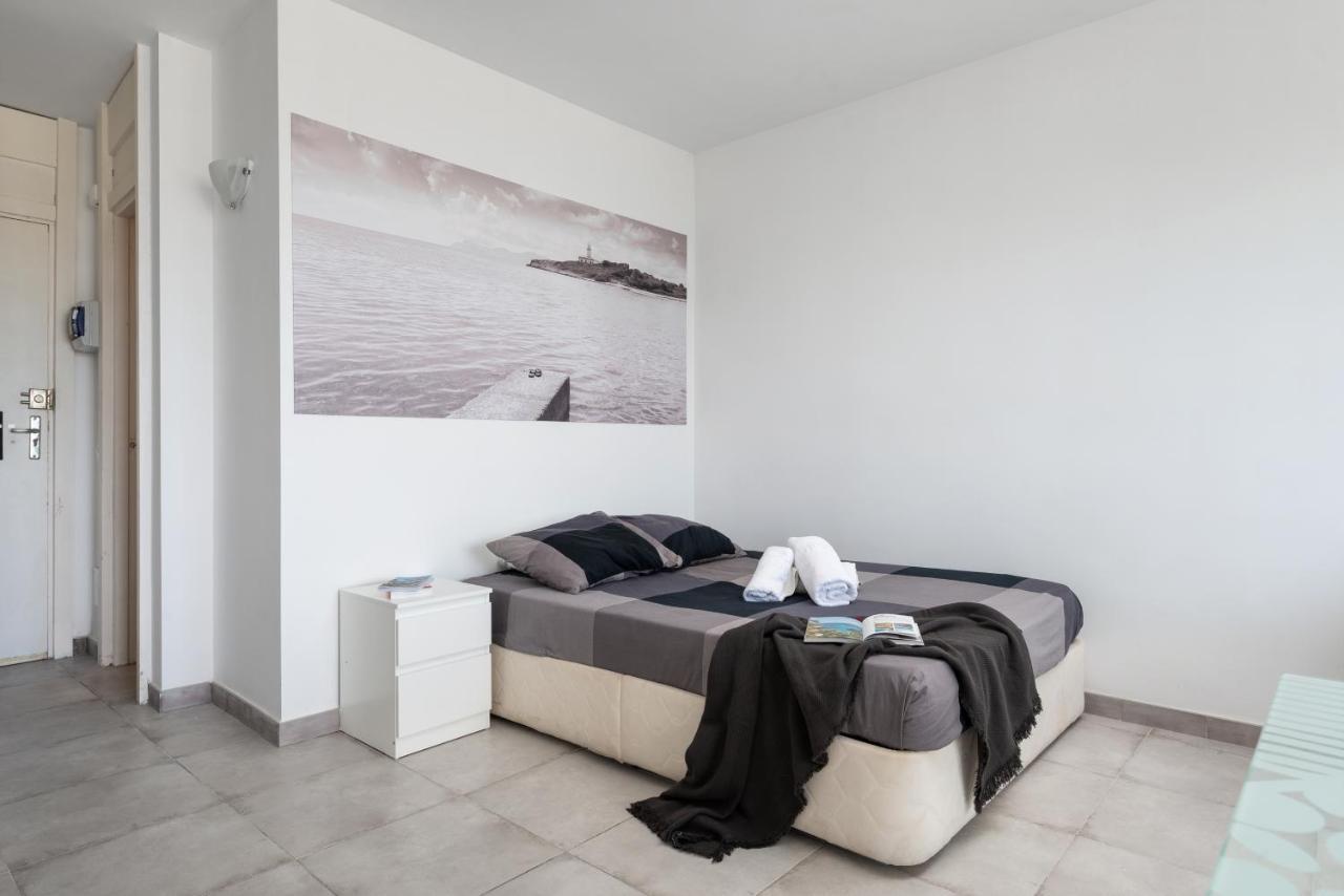 Apartamento Nice Studio In Siesta 2 In Puerto 7 Alcúdia