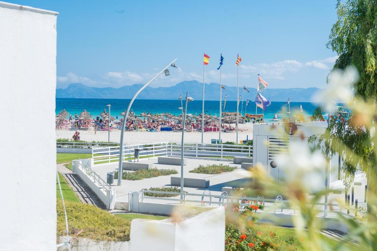 Canopus Paradise Apartamento *