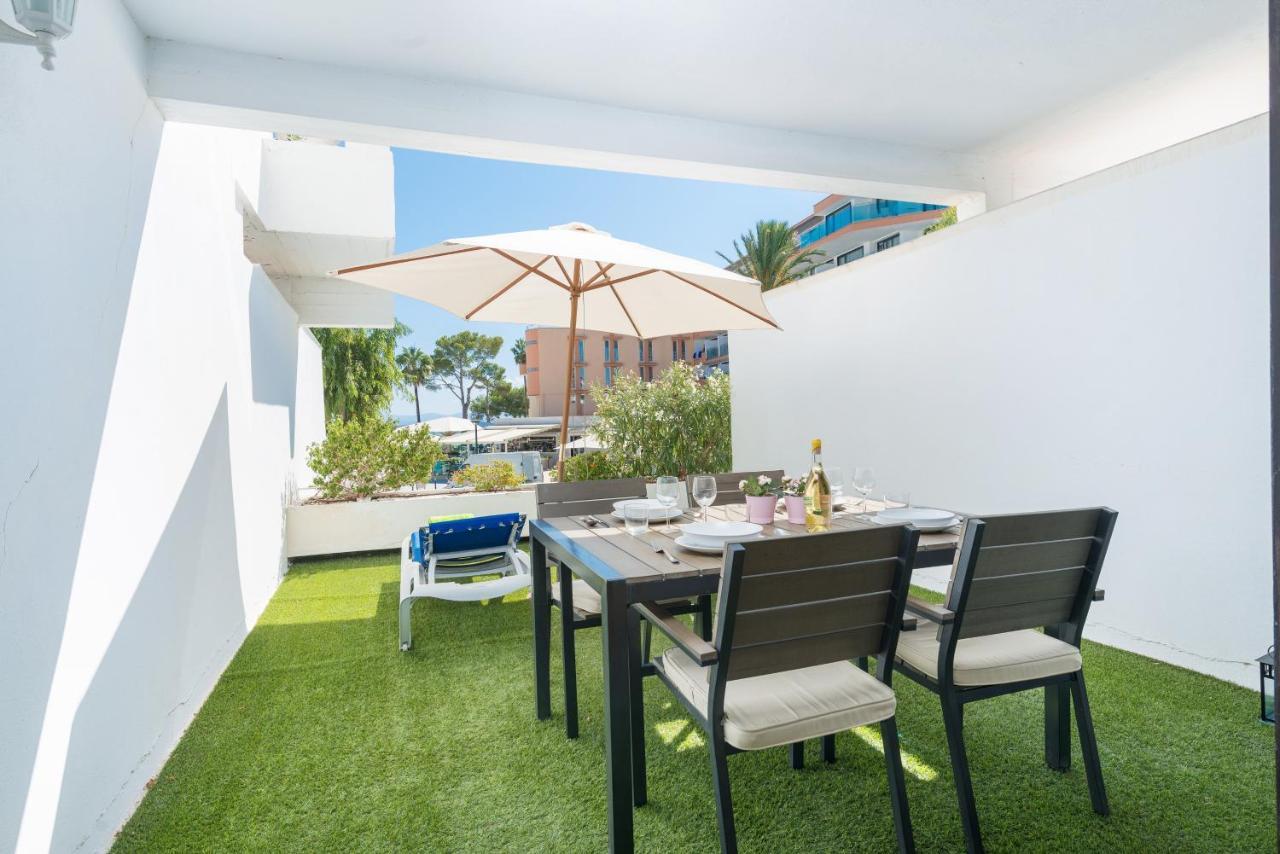 Canopus Paradise Apartamento *