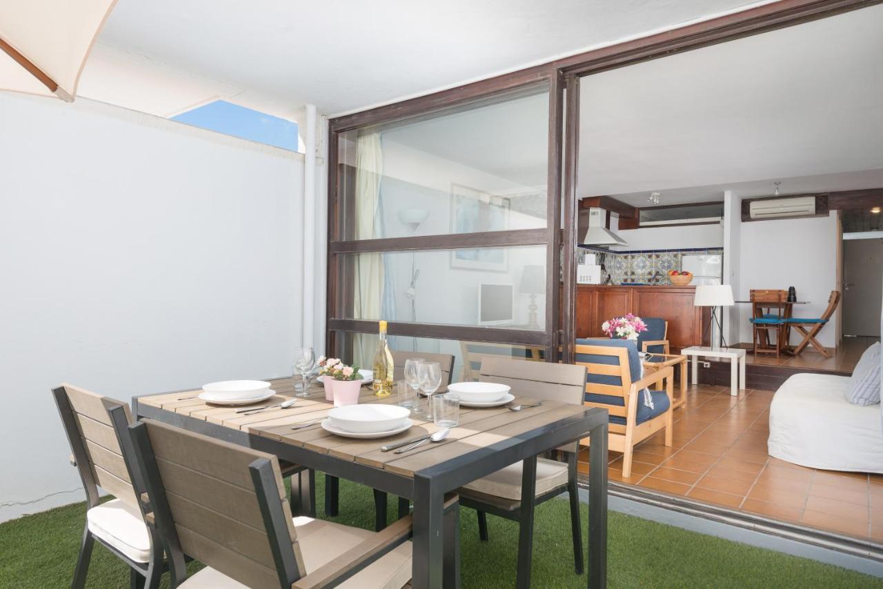 Canopus Paradise Apartamento *