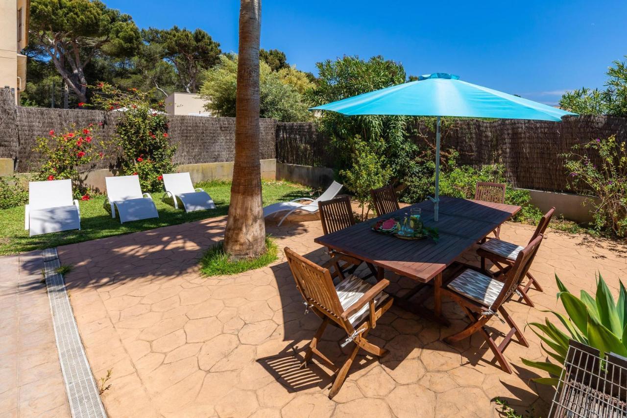 Casa Luz * Cala Ratjada (Mallorca)
