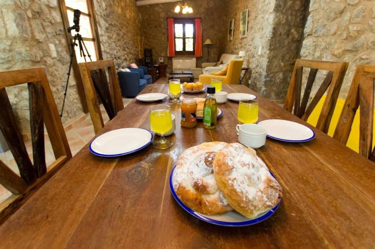 Sa Torre Ii Holiday home