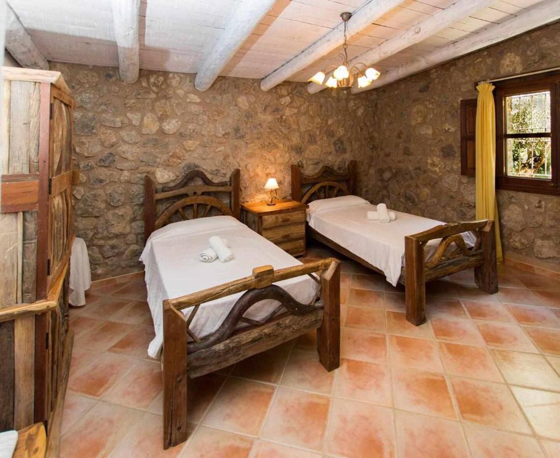 Sa Torre Ii Holiday home *