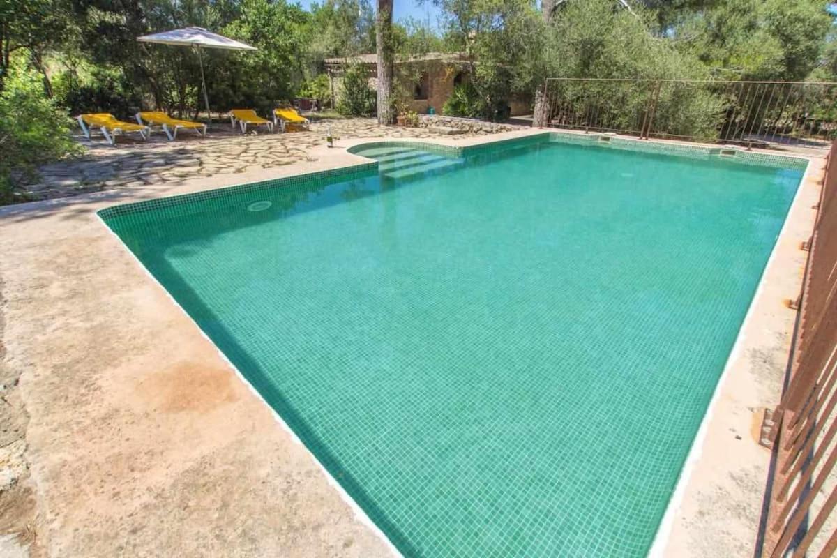 Holiday home Sa Torre Ii Capdepera (Mallorca)