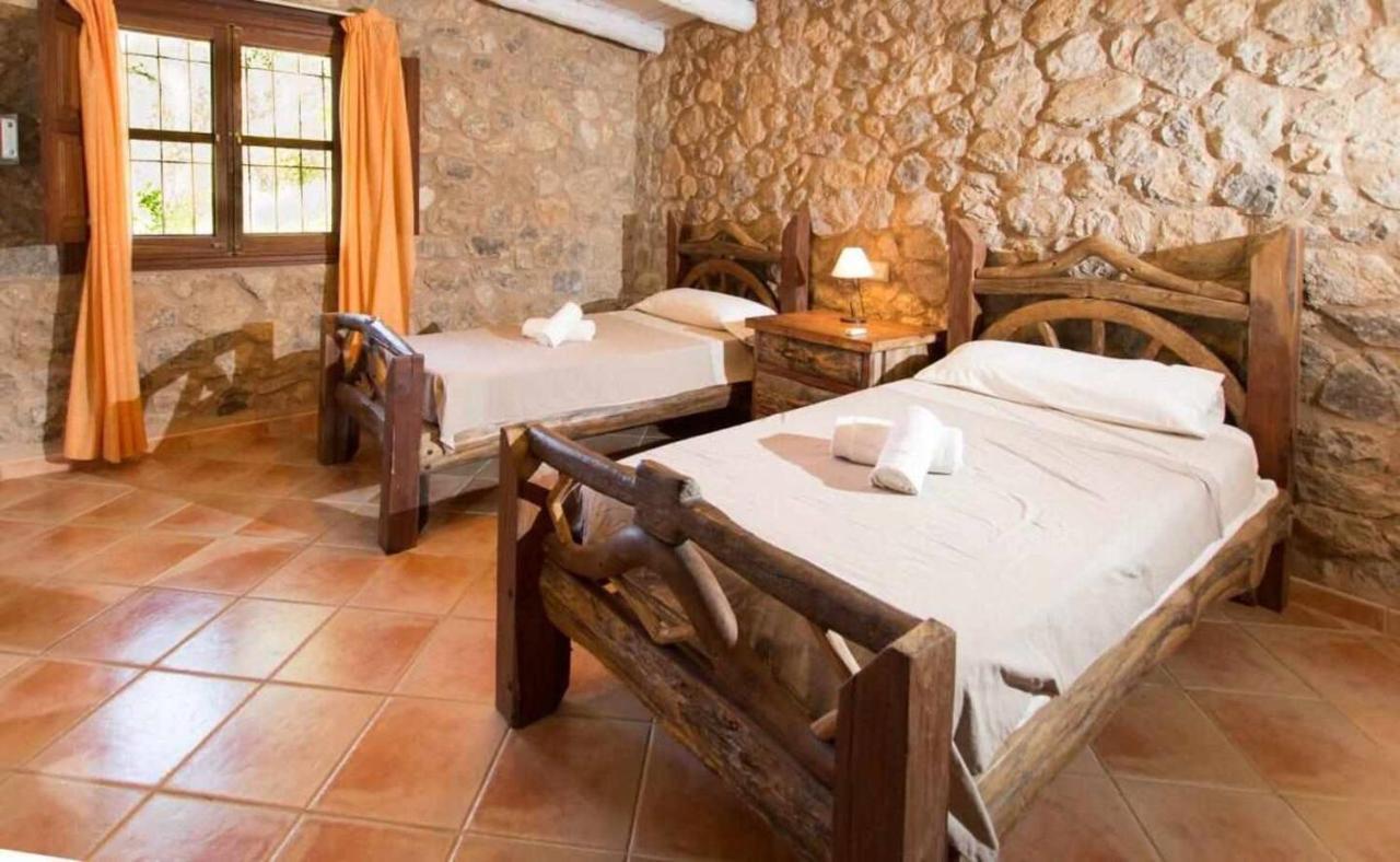 Sa Torre Ii Holiday home Capdepera (Mallorca)