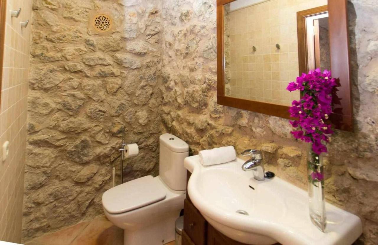 Sa Torre Ii * Capdepera (Mallorca)