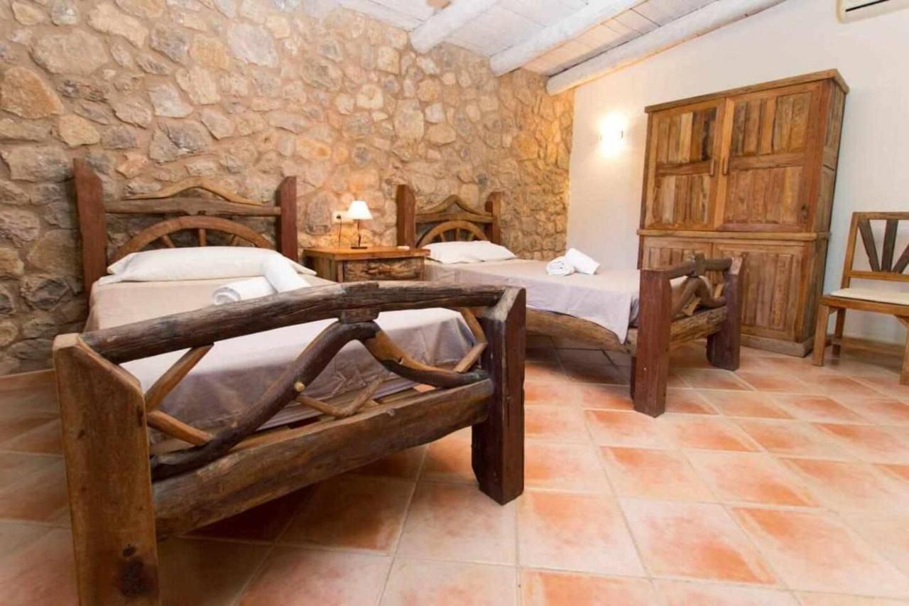 Sa Torre Ii Holiday home