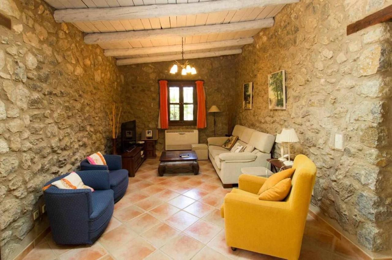 Holiday home Sa Torre Ii