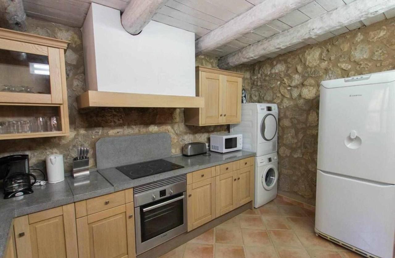Sa Torre Ii Holiday home