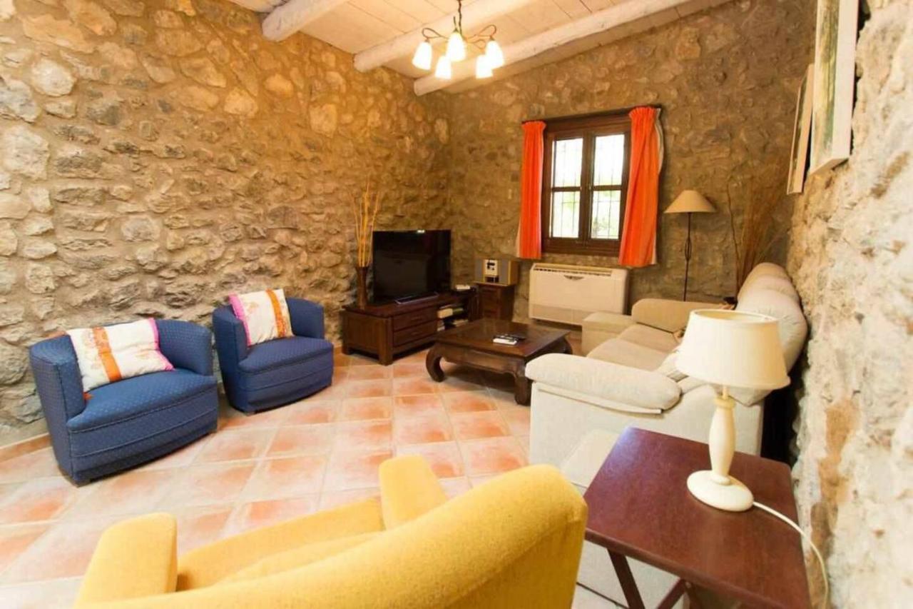 Sa Torre Ii Holiday home