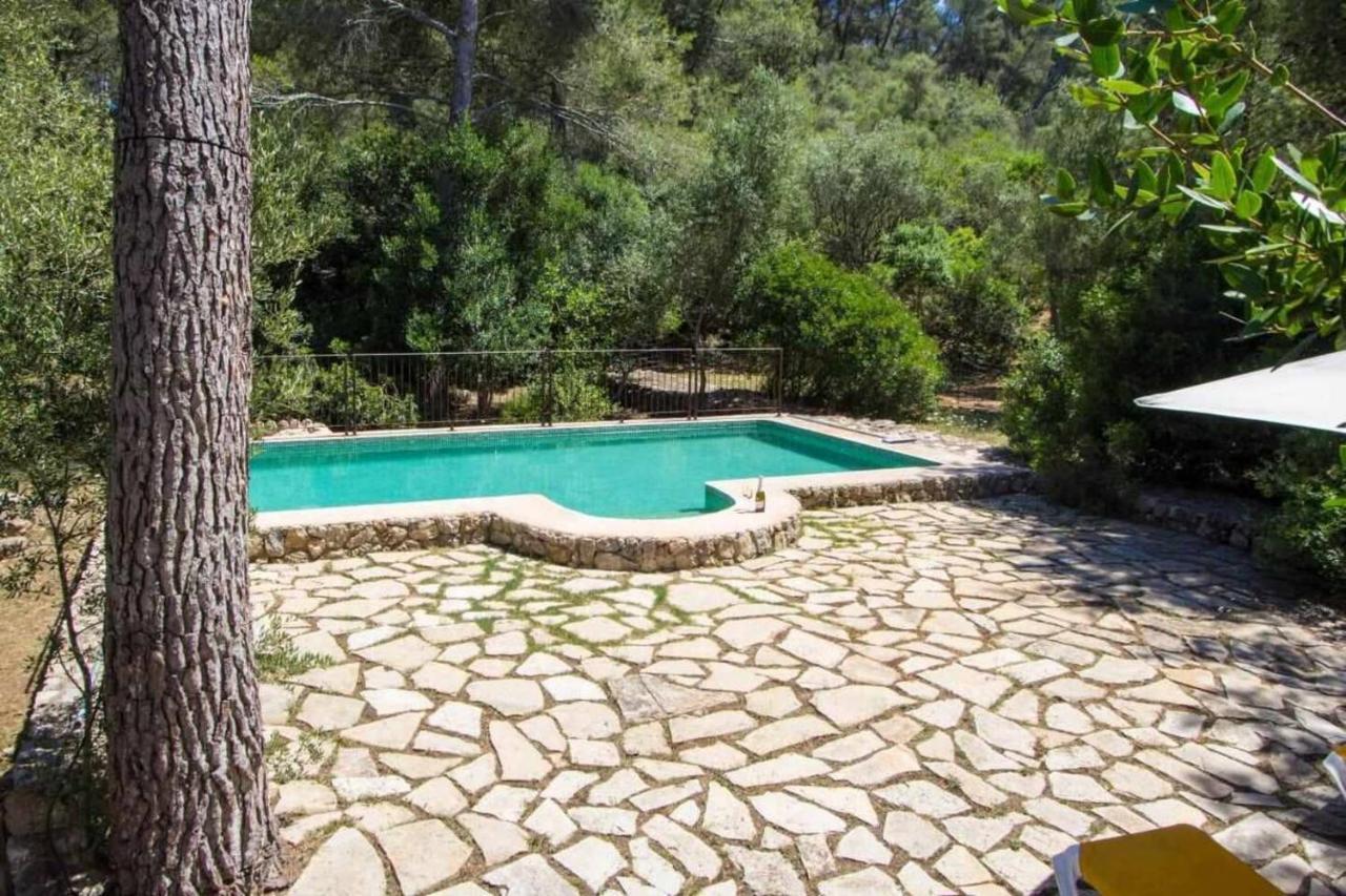 Sa Torre Ii Holiday home