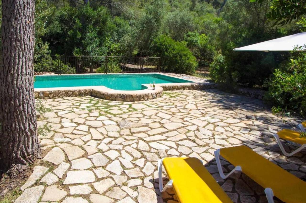 Sa Torre Ii Holiday home