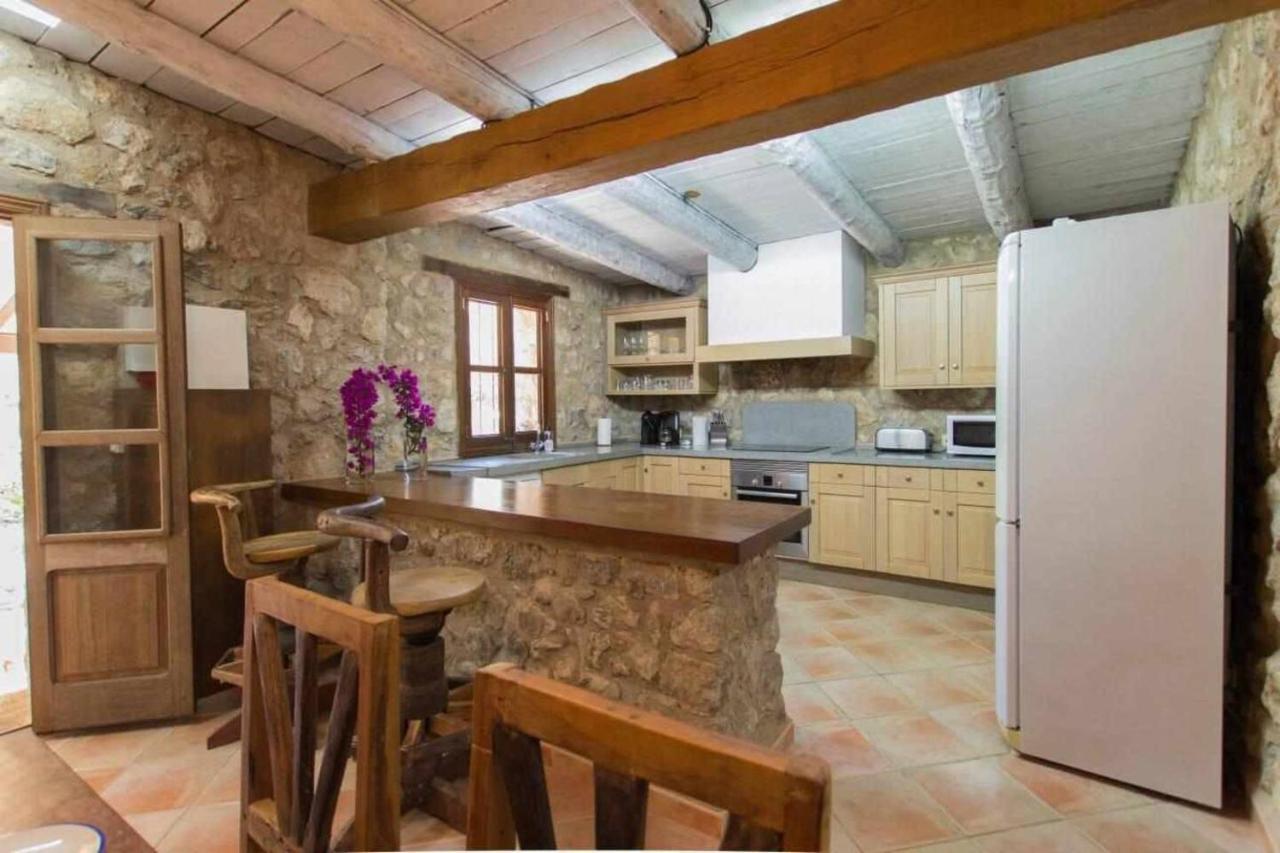 Holiday home Sa Torre Ii