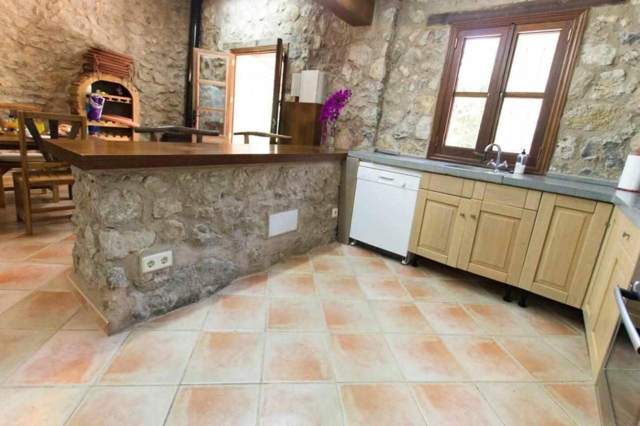 Sa Torre Ii Holiday home *